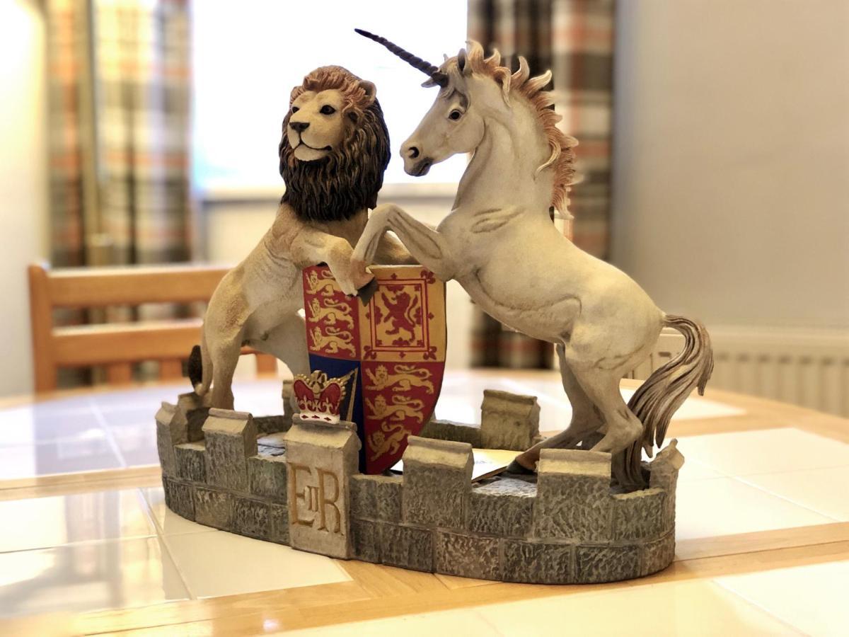 הוילה סאות'סי Thirty Barons מראה חיצוני תמונה